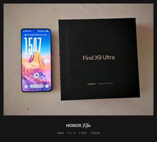 Oppo Find X9 Ultra 512gb