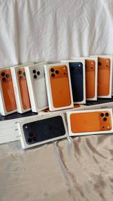 TRADE IN WELCOME- 🆕 IPHONE 17 PRO 256GB|512GB|1Tb