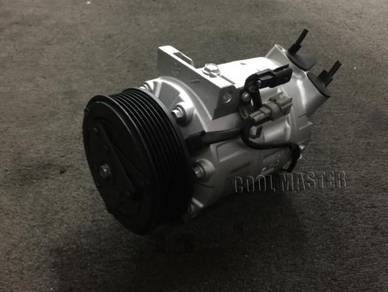 Nissan Serena S-Hybrid C26 X-Trail T32 Compressor