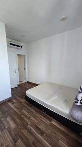 Service Residence For Rent in Sentul Point Suite Apartment