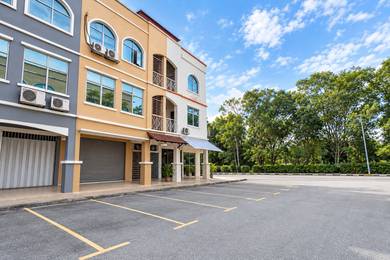 Shop lot For Rent in Bandar Puteri Puchong,SGR