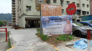 Room in Bandar Tasik Selatan, KUL