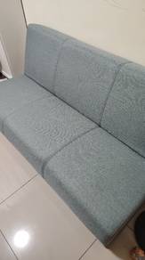 Nitori 2-Seater Sofa Bed