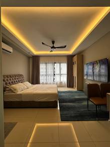 Studio For Rent in Astrum Ampang