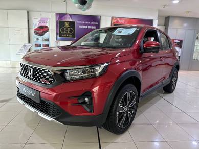 Honda WR-V RS in Simpang Ampat, PNG