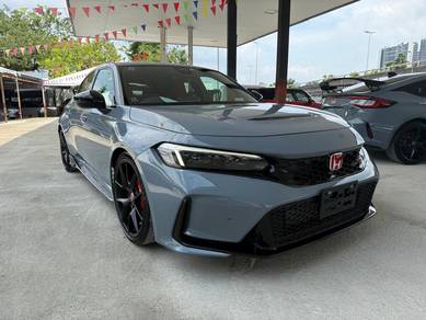 2022 Honda Civic Type R TYPE R