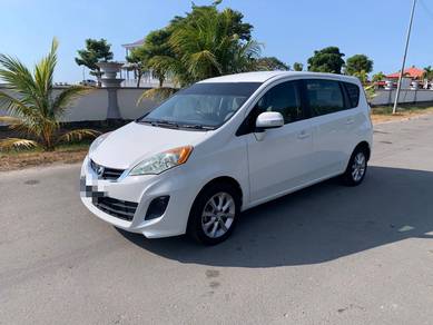 Perodua Alza EZi in Kota Kinabalu, SBH