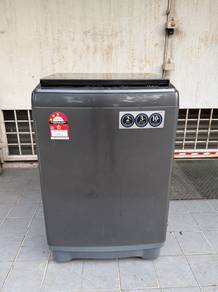 Sharp mesin basuh Washer 15 kg