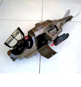 G.I. Joe Cobra Gunship