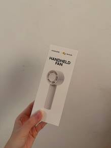Handheld Fan