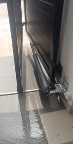 DFT X2 AUTOGATE Systems