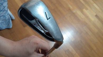 PING G20 Golf Irons – Sw, W, Iron 7 wood