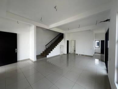 2-storey Terraced House For Sale in Batu Kawan,PNG