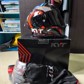 Kyt Revo Ratthapark Play Replica