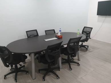 Office space For Rent in KLCC,KUL