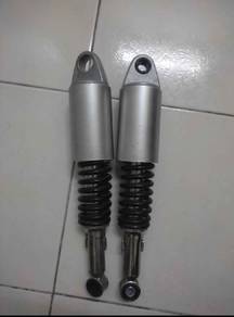 Absorber kriss 1/2 110