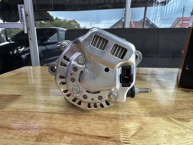 Alternator Kancil brand Lucas