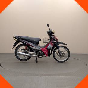 Sym Bonus 110 SR