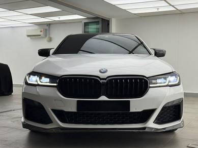 BMW 530i 30i M-SPORT in Taman Tun Dr Ismail, KUL