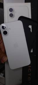 iPhone 16 plus 128gb