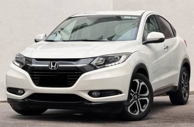 Honda HR-V V in Gelugor, PNG