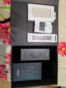 Samsung Galaxy Watch Ultra 2 Grey