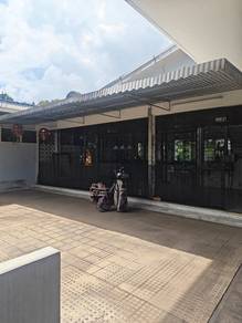 Bungalow House For Sale in Pulau Tikus,PNG