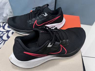 Nike ● AirZoom ● Pegasus 38