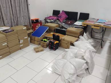 Satu harga untuk semua.