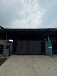 2-storey Terraced House For Sale in Gelang Patah,JHR