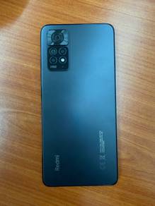 Xiaomi Redmi Note 11 Pro (Secondhand)