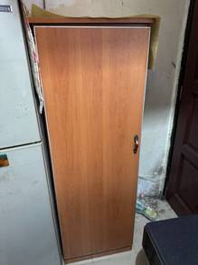Cabinet with Shelves