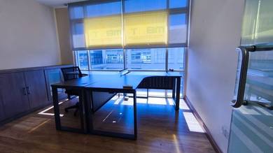 Office space For Rent in Putrajaya,PJY
