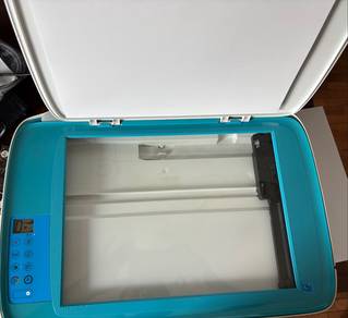 HP printer
