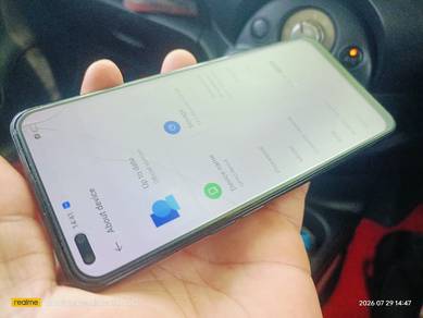 Oppo Reno 4 13+128GB snapdragon 720g