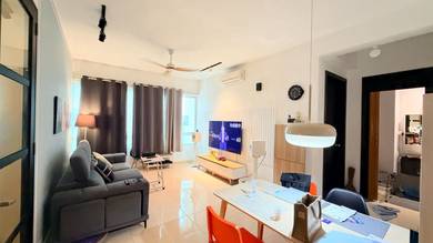 Condominium For Sale in Riana Green East