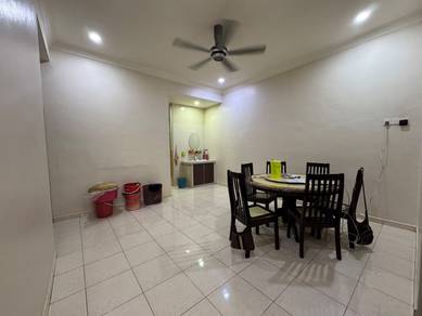 Semi-Detached House For Sale in Sungai Petani,KDH