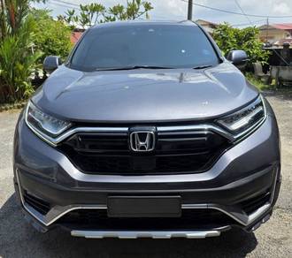 Honda CR-V 1.5 TC-P 4WD in Kota Bharu, KTN