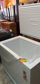 PENSONIC PFZ-302 Chest-Freezer 5A2n