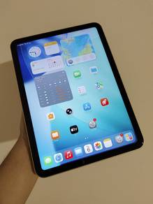 iPad A16 (11th Generation) (128GB WiFi)