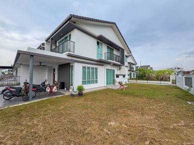 2-storey Terraced House For Sale in Bangi,SGR