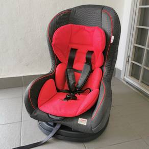 Car Seat Kerusi Kereta Keselamatan Bayi Baby Anak