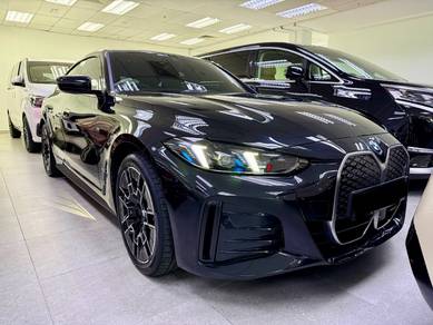 BMW i4 EDRIVE35 M SPORT in Glenmarie, SGR