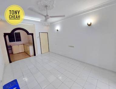 Apartment For Sale in Mutiara Heights