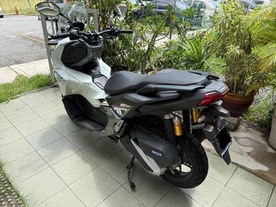 Honda ADV 160