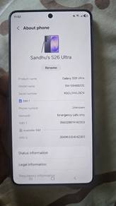 samsung s26 ultra 512gb