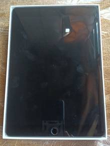 iPad (9th Generation)  WI-FI + Cellular 256GB