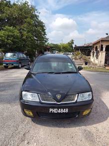 Proton Waja CAMPRO P2 H-LINE in Alor Setar, KDH