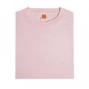 T-shirt Plain Oren Sport CT 5114 Pink (min 10 pcs)