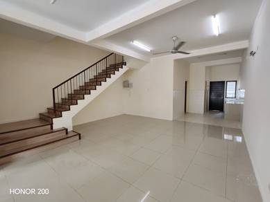 2-storey Terraced House For Sale in Bandar Bukit Raja,SGR